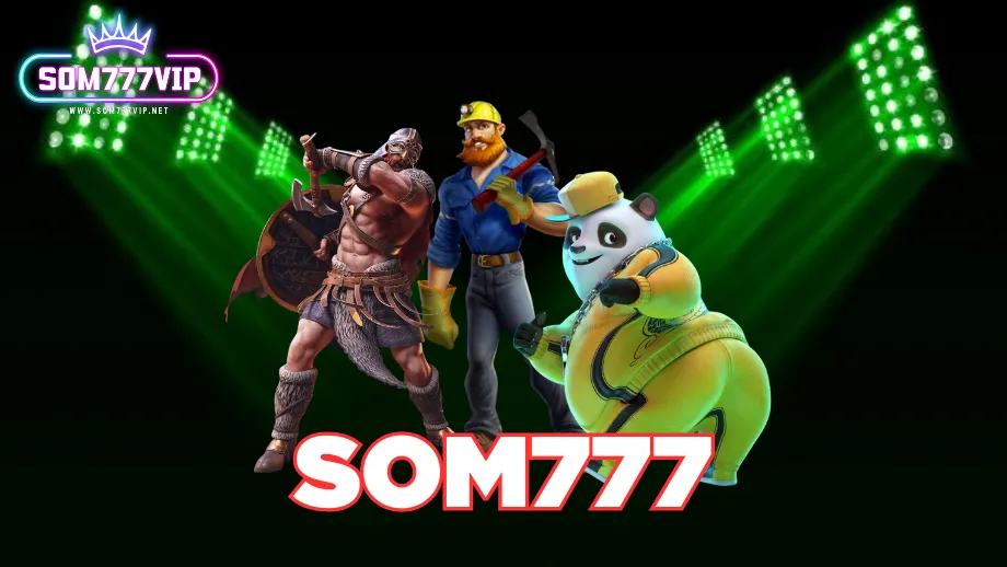 som777